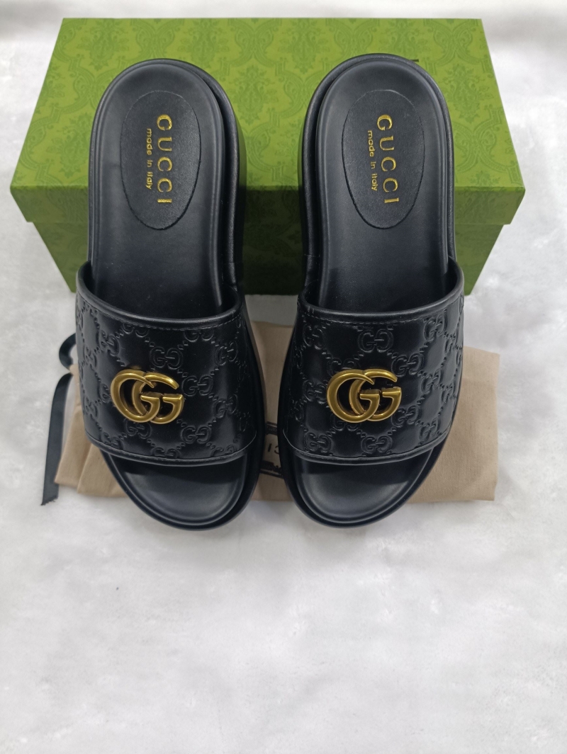 Gucci Slippers